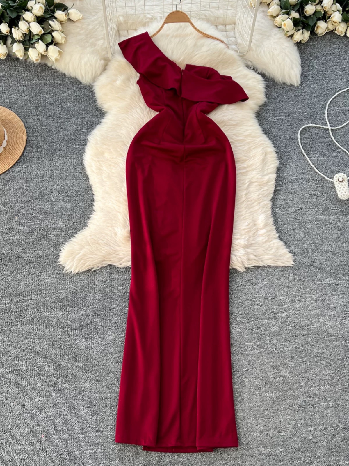 Keep sake for peace dress FBC467 image