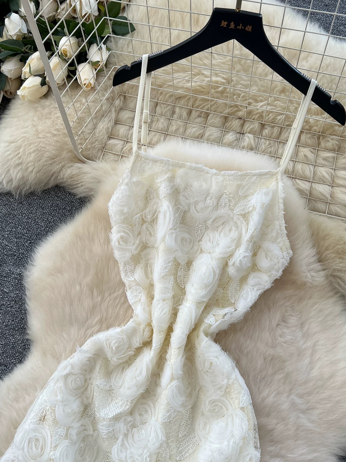 Half of you dress FD973 image