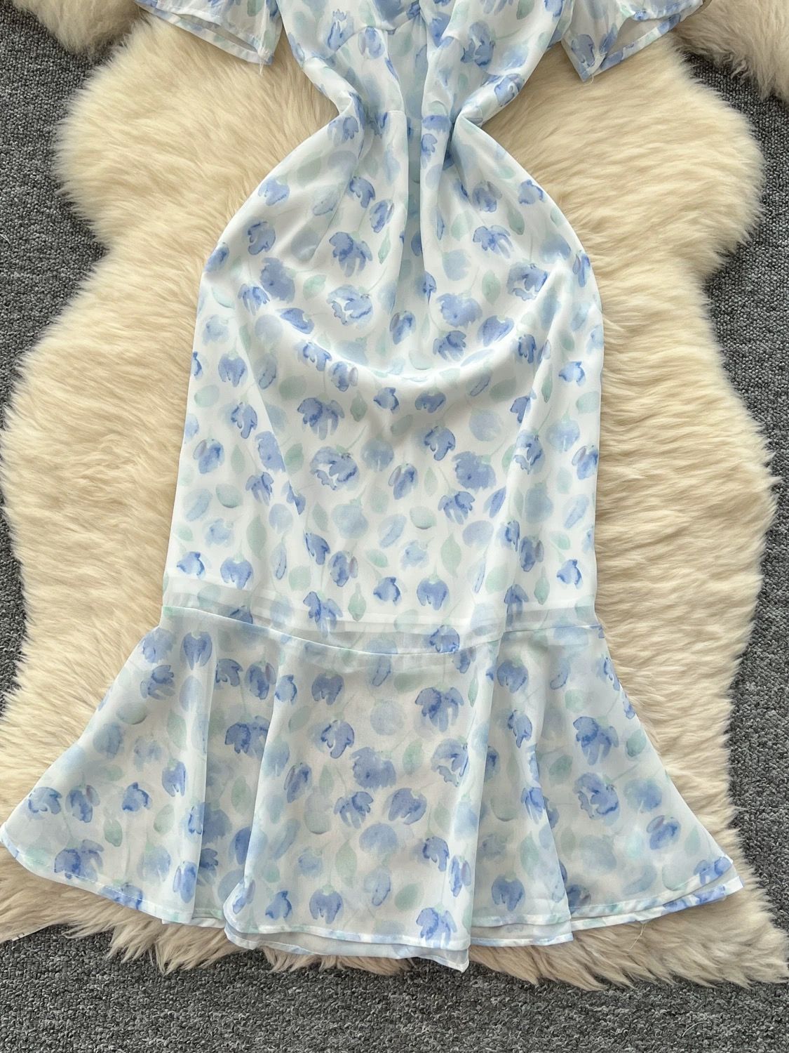 Radiant adorn dress CD1467 image