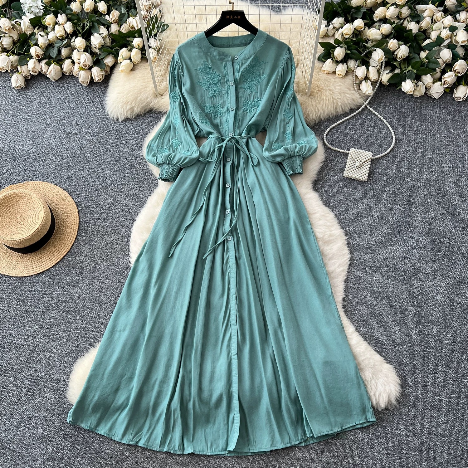 Big ego dress CD101 image