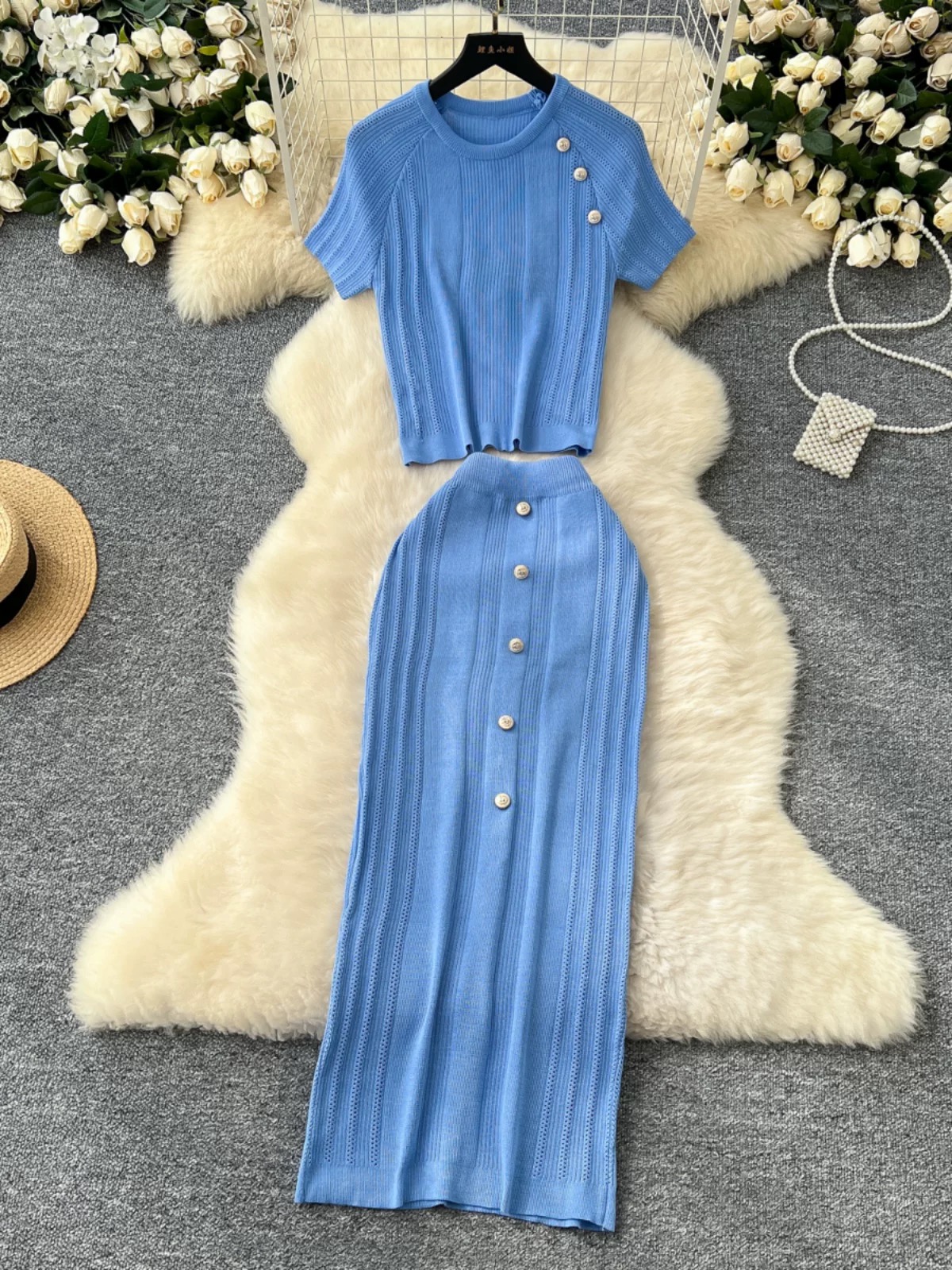 Sweet melody set KTP288 image