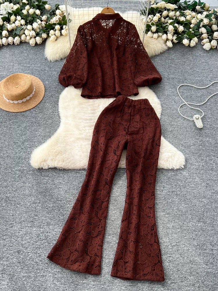 Keep your cool lace set FTP414 image