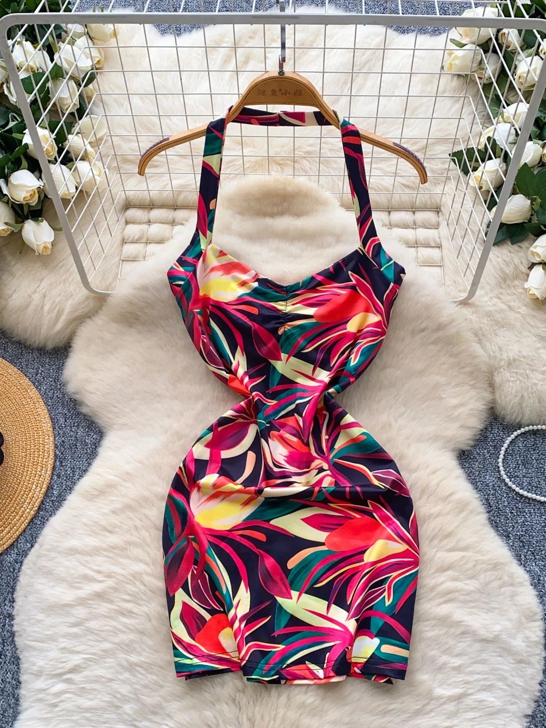 In my sights dress CBC1019 image