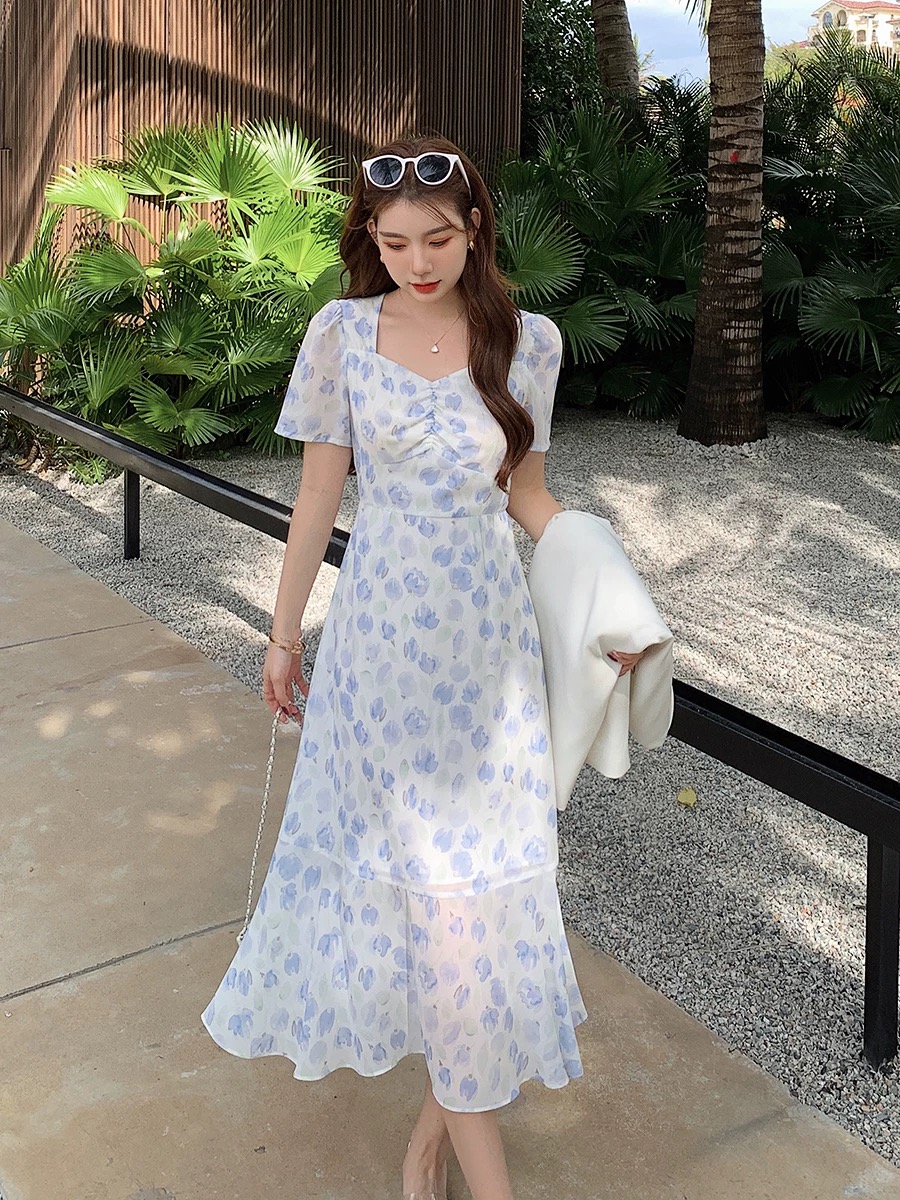 Radiant adorn dress CD1467 image