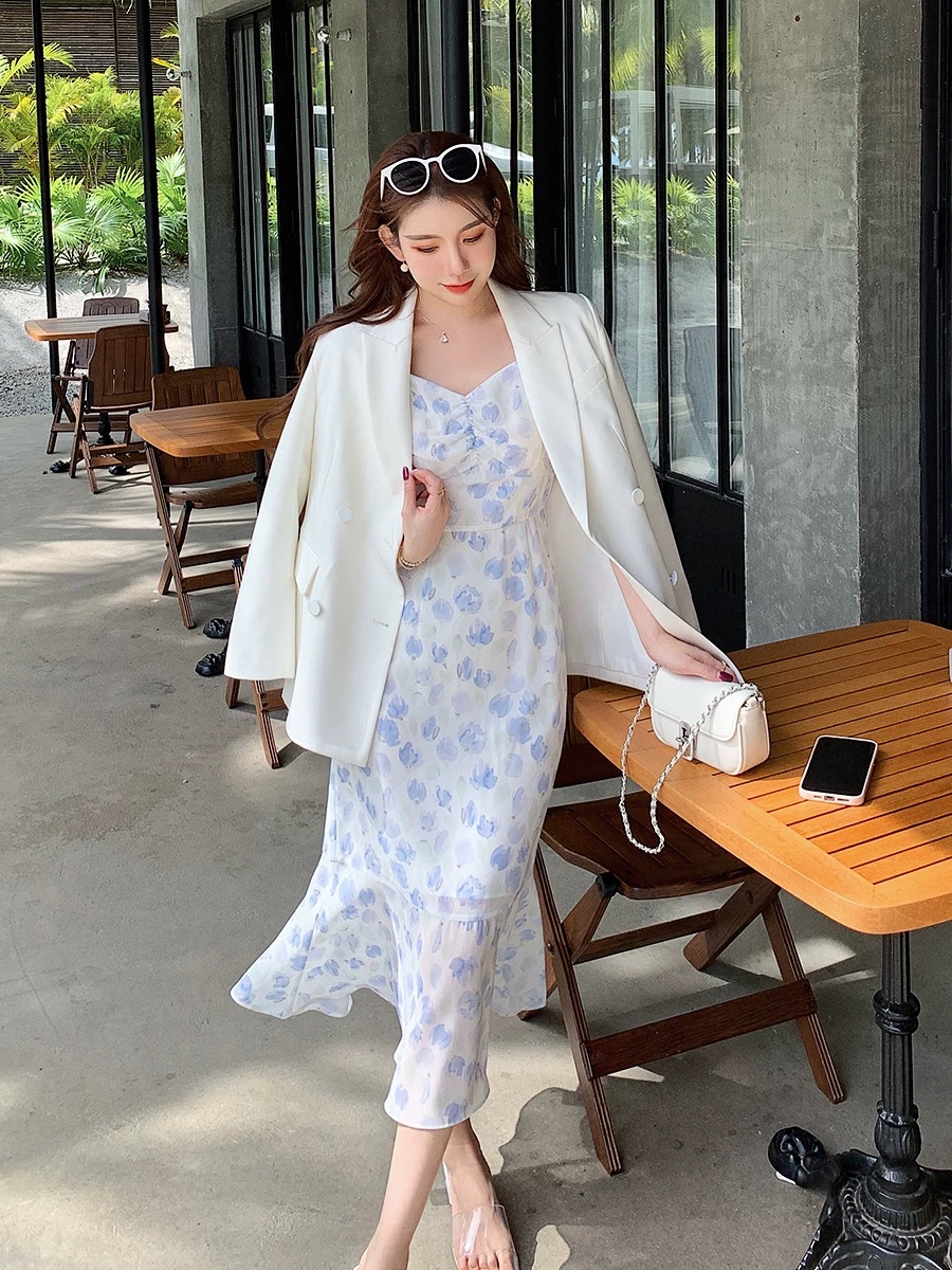 Radiant adorn dress CD1467 image