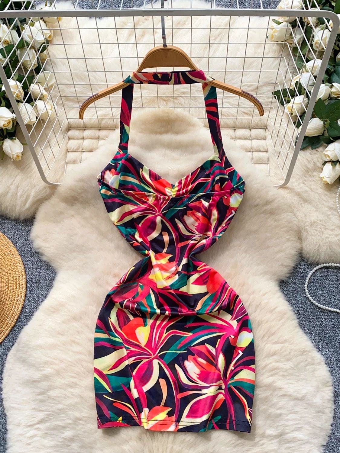 In my sights dress CBC1019 image