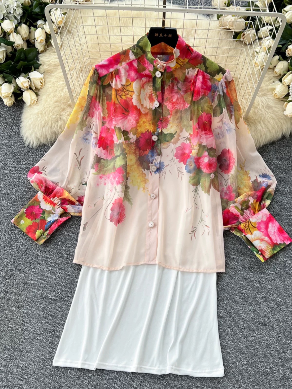 Love is in the air set FTP262 image