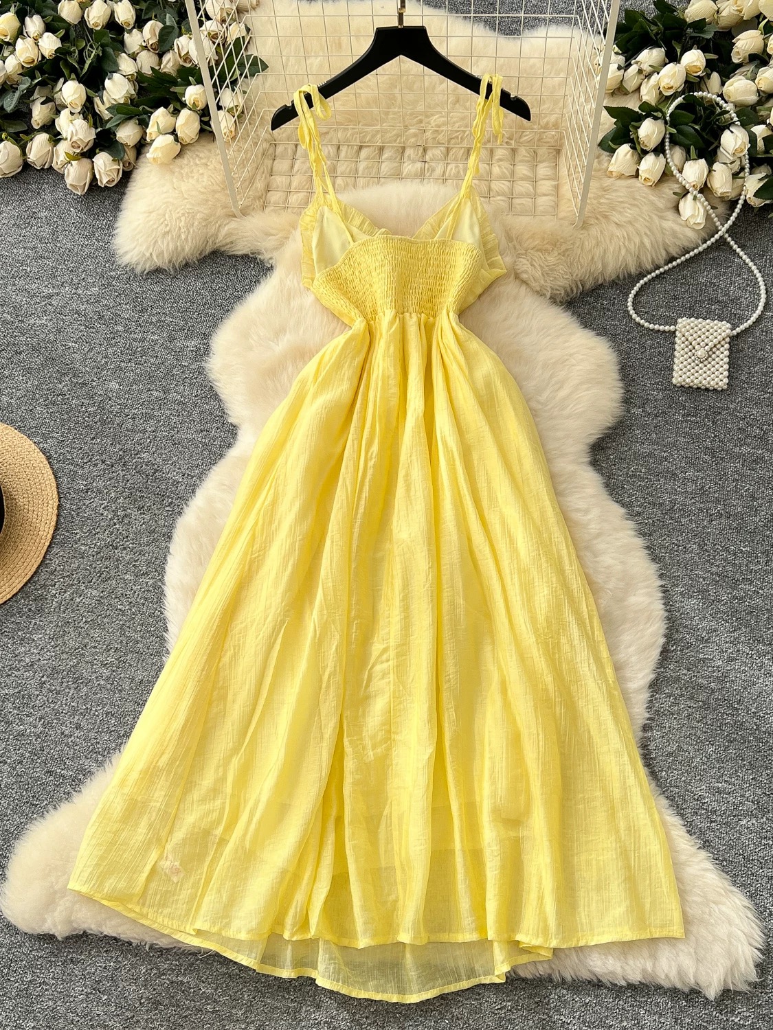 Make my day dress CD1513 image