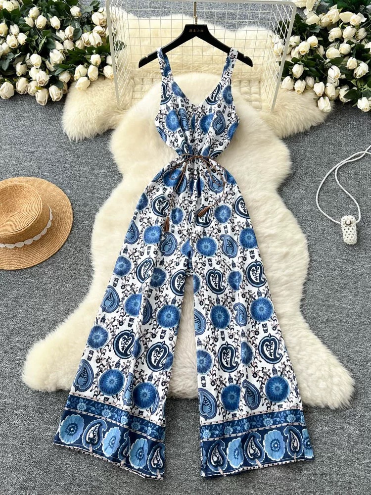 Touch of love jumpsuit CJS127 image