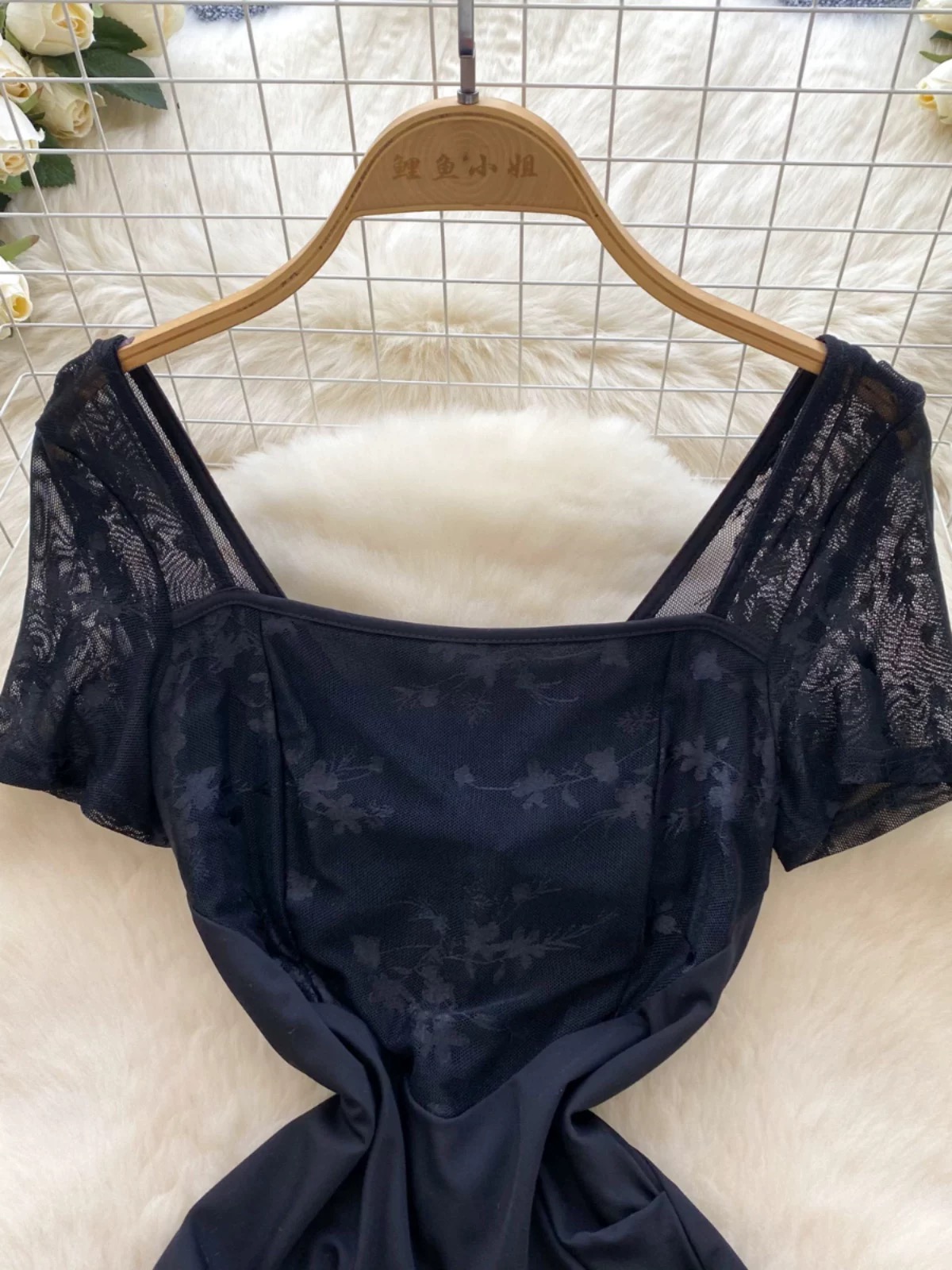 Camps a la playa dress FBC466 image