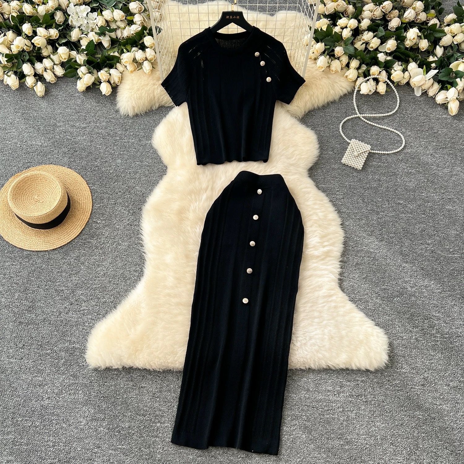 Sweet melody set KTP288 image