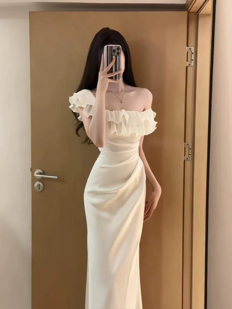 Tinker bell shimmer dress CD97 image