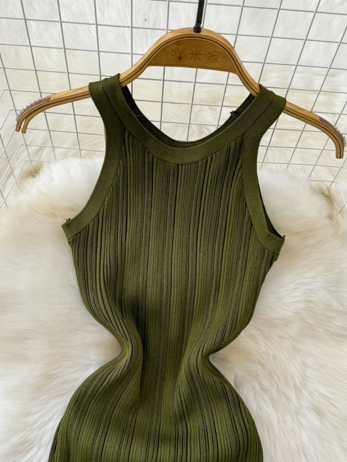 Seashell and flowers girl KBC180 image