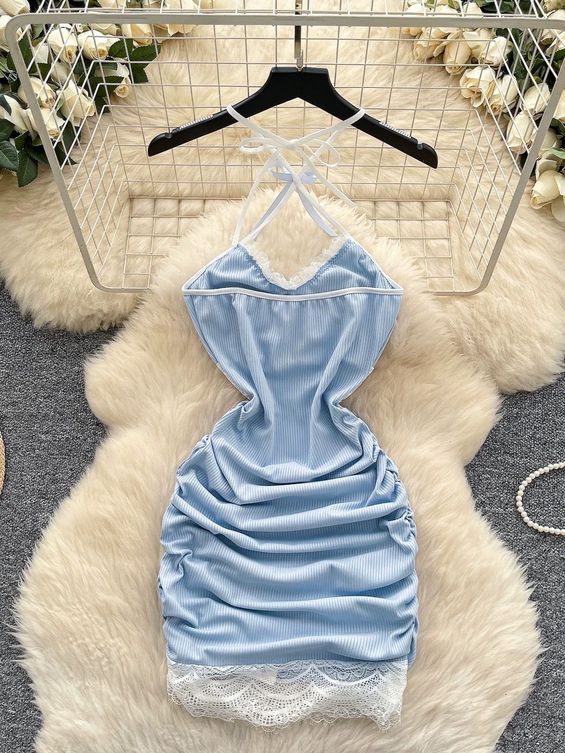 Bestie link up dress CBC1233 image