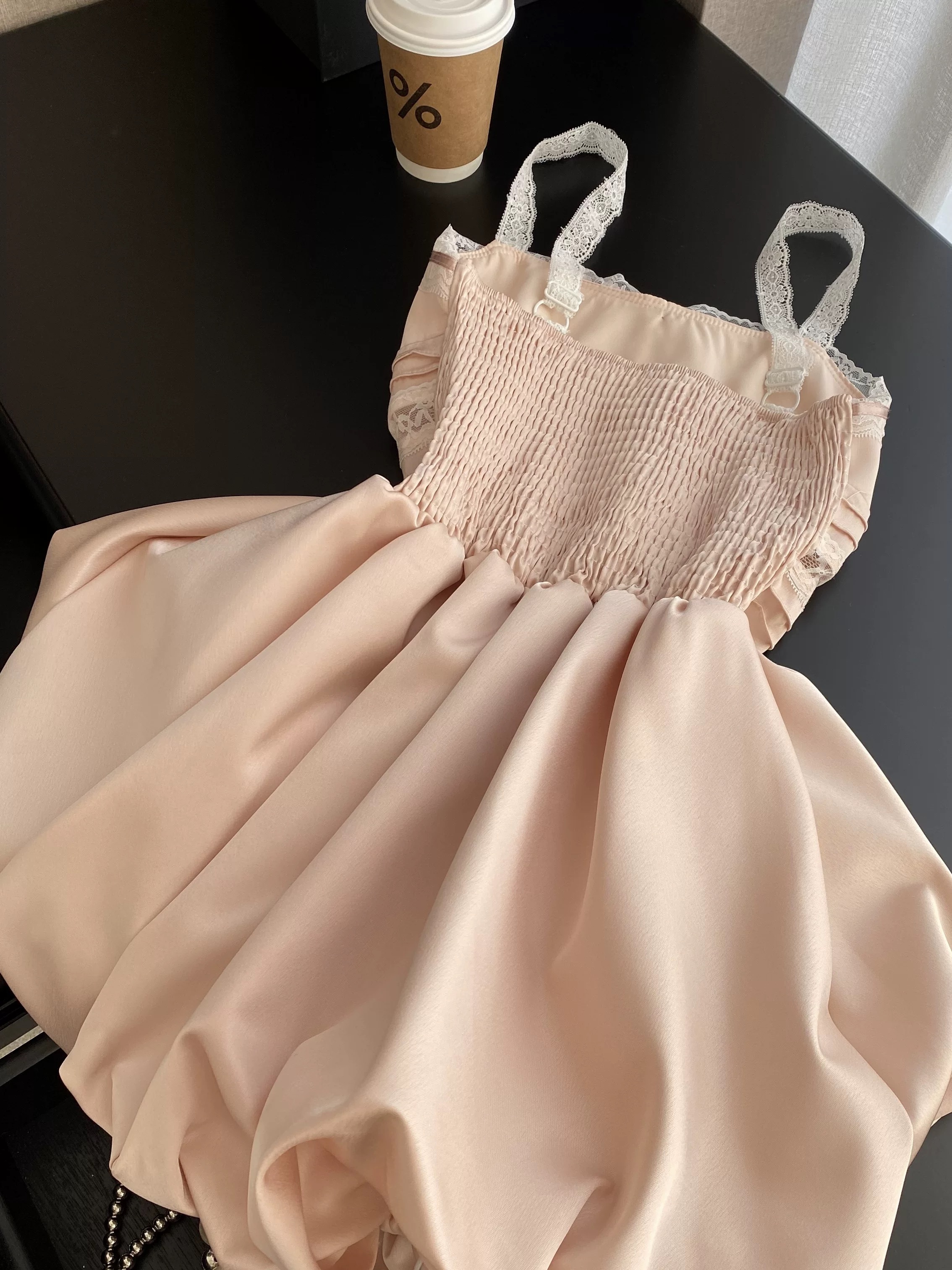 Rodeo diva dress CD1465 image