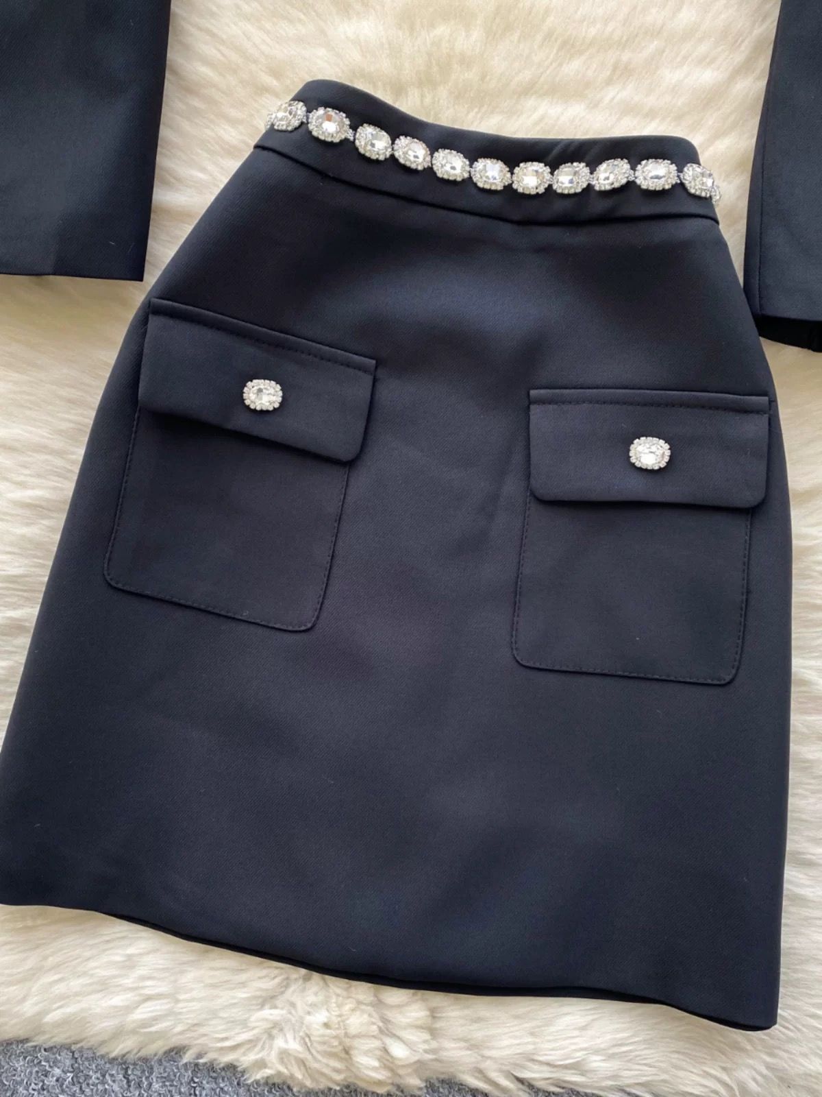 Desire heart suit set FTP260 image