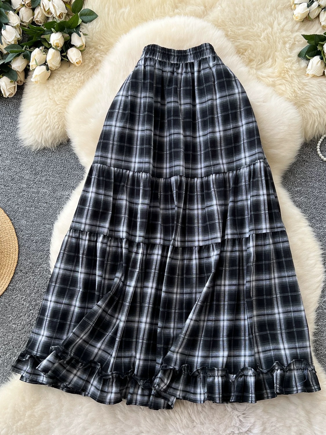 Pretty lover skirt CS160 image