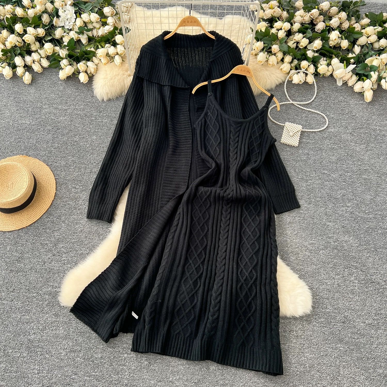 Reflective nights set KTP289 image