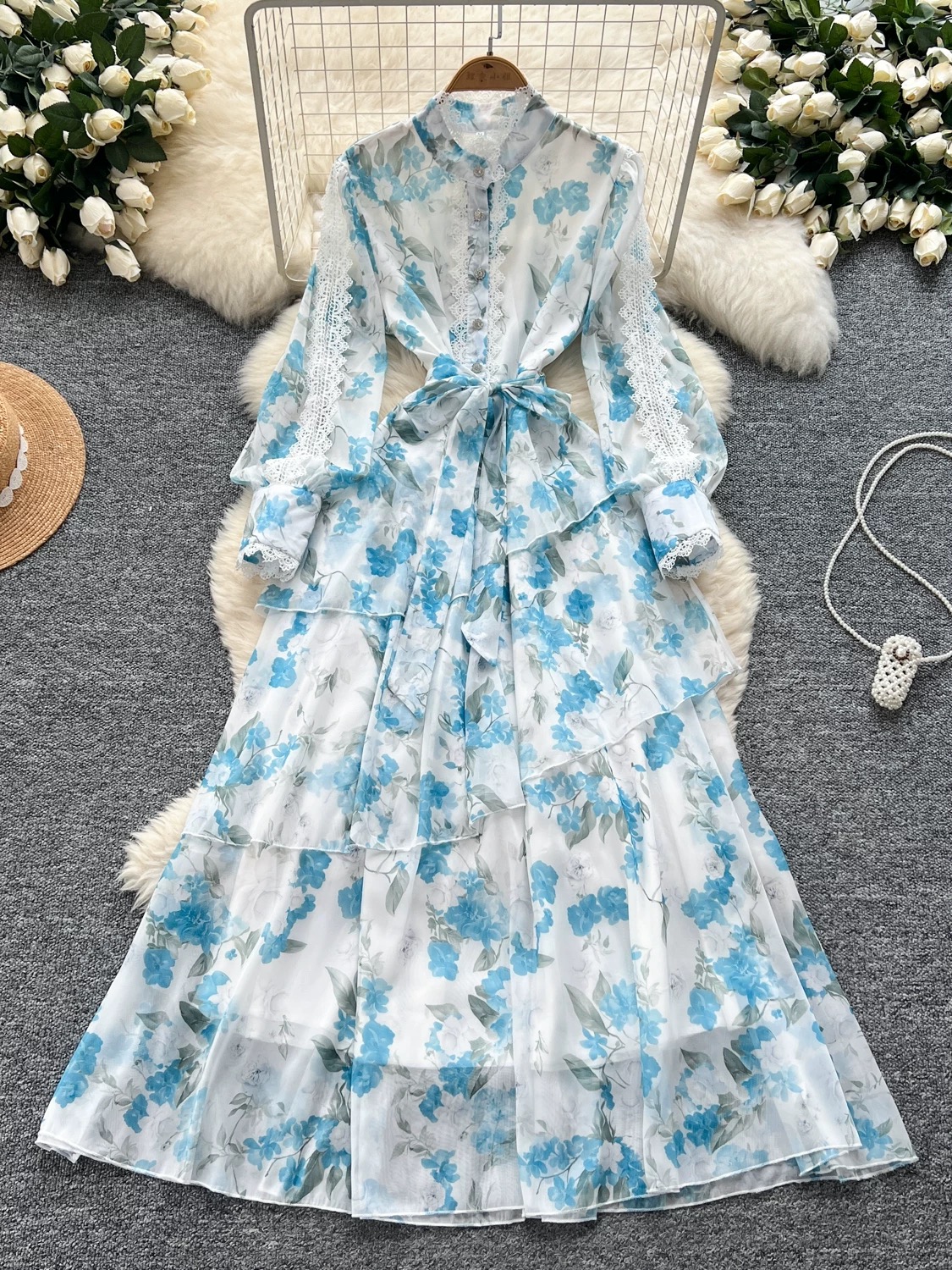 Be bold dress CD1464 image