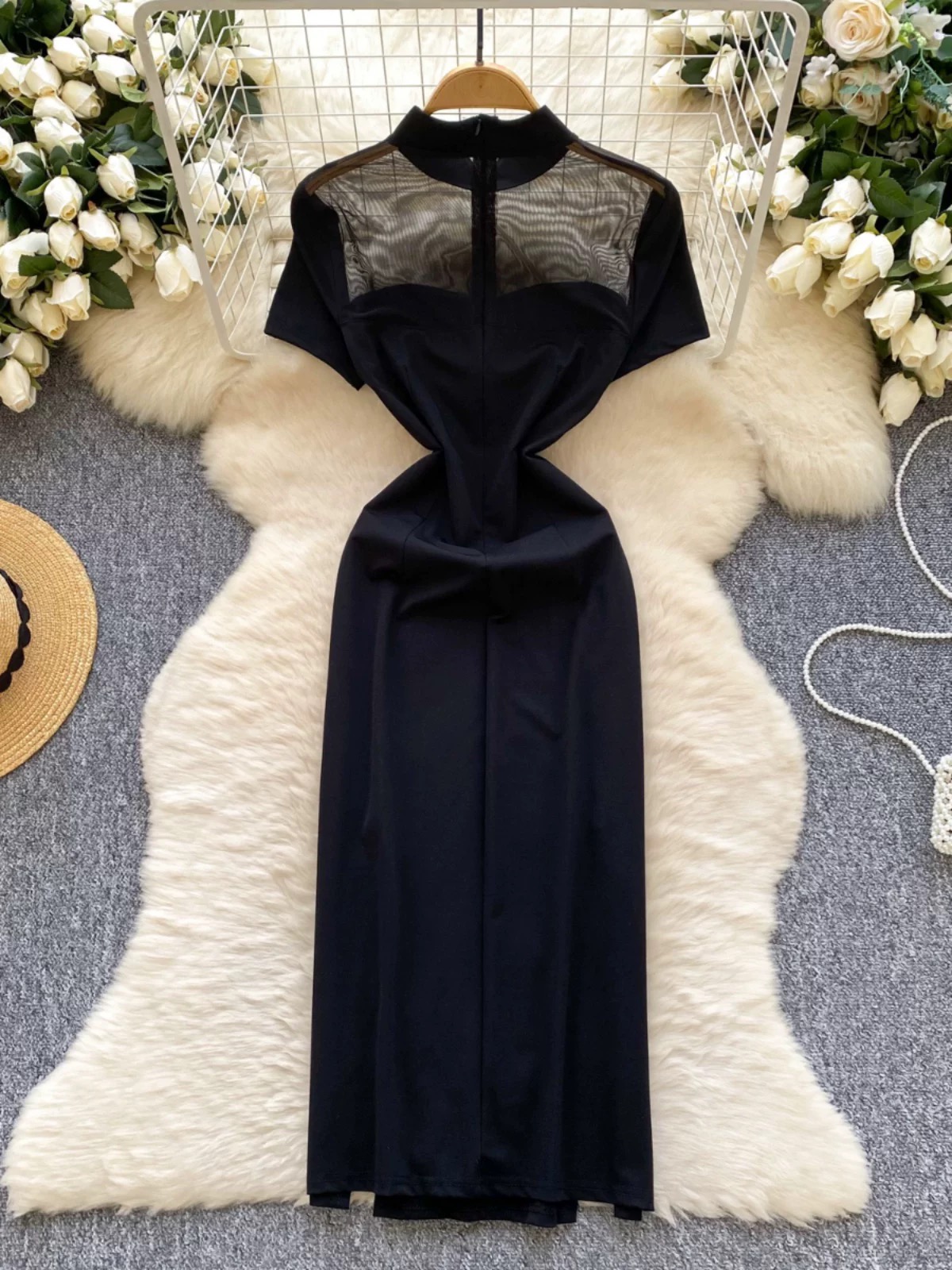 Madly in love dress FBC463 image