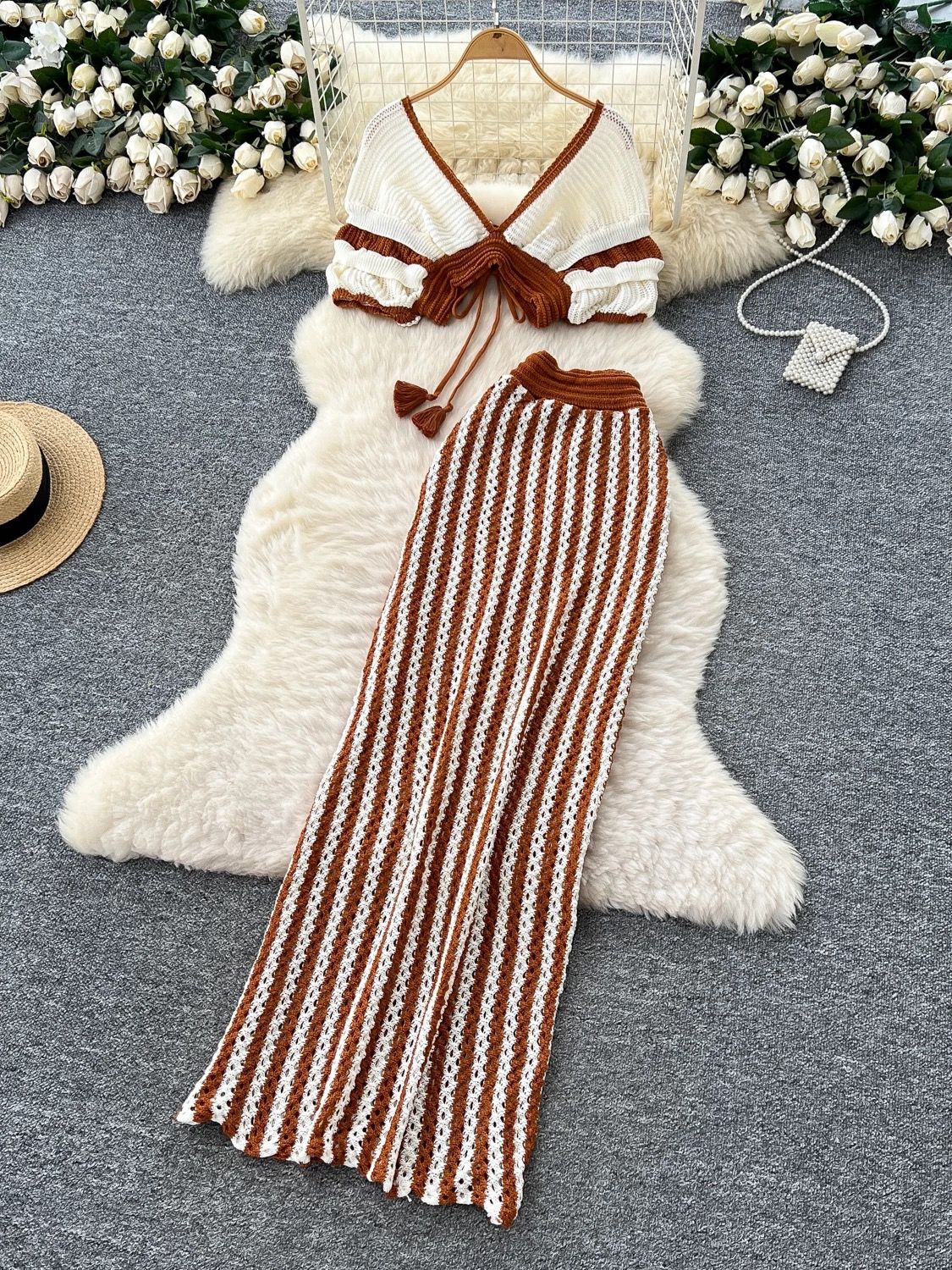 Vibin and thriving set KTP167 image