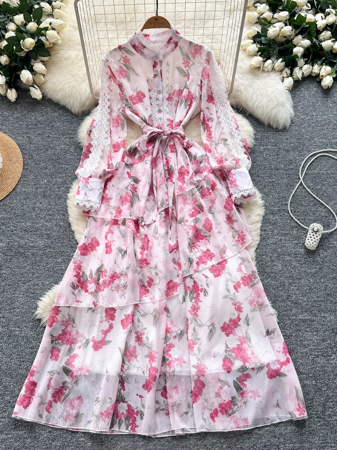 Be bold dress CD1464 image