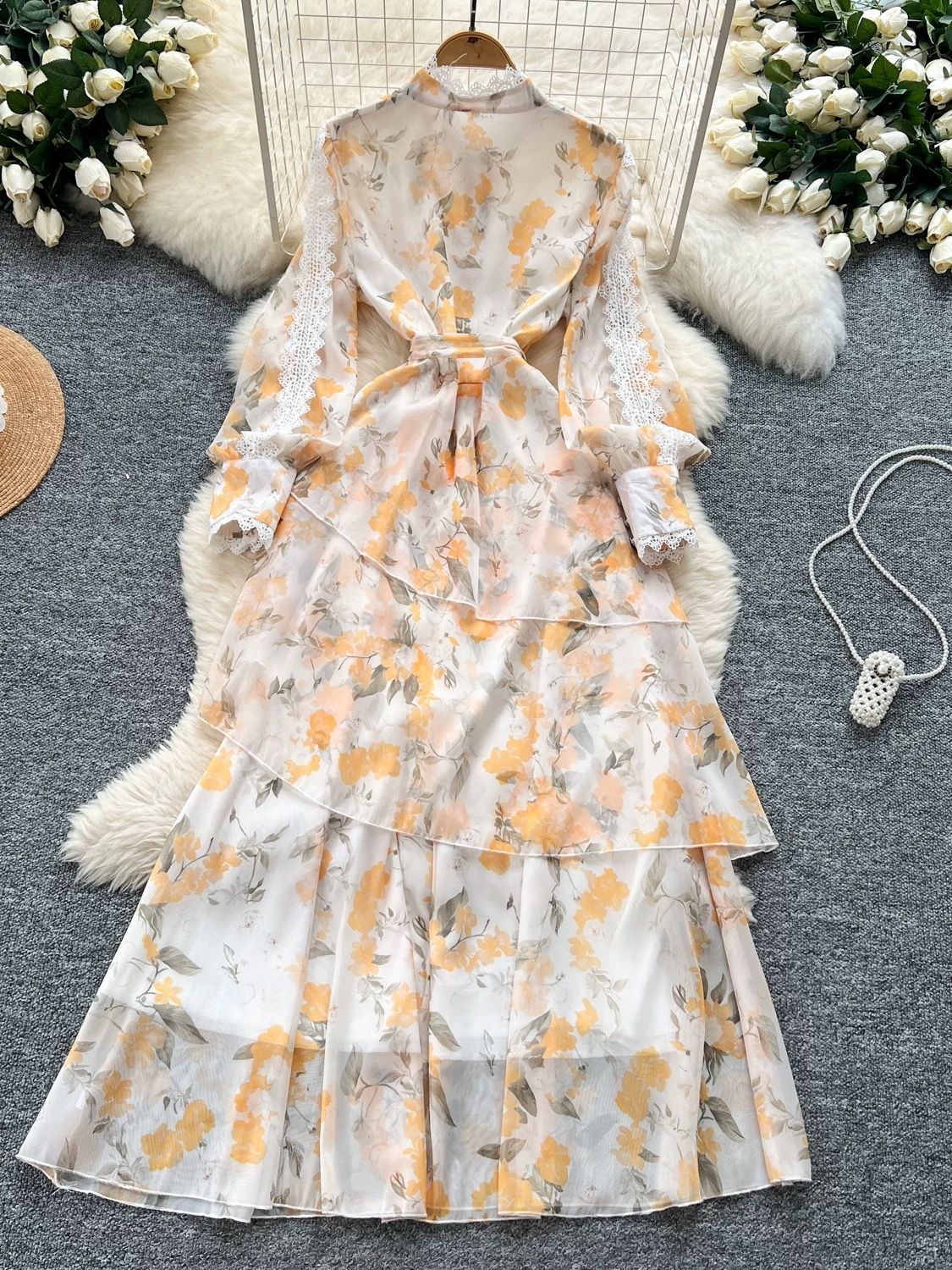 Be bold dress CD1464 image