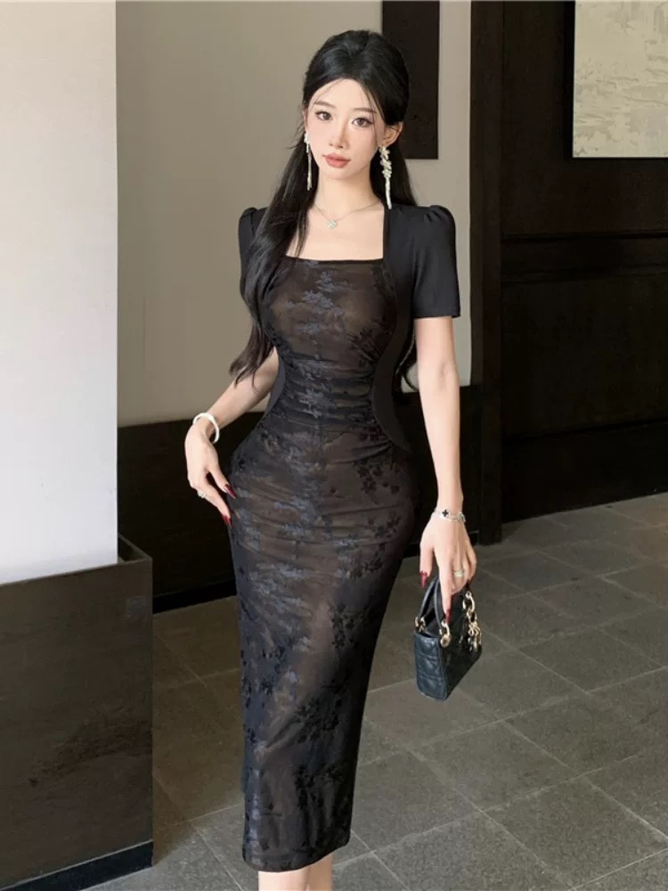 City girl dress FBC462 image