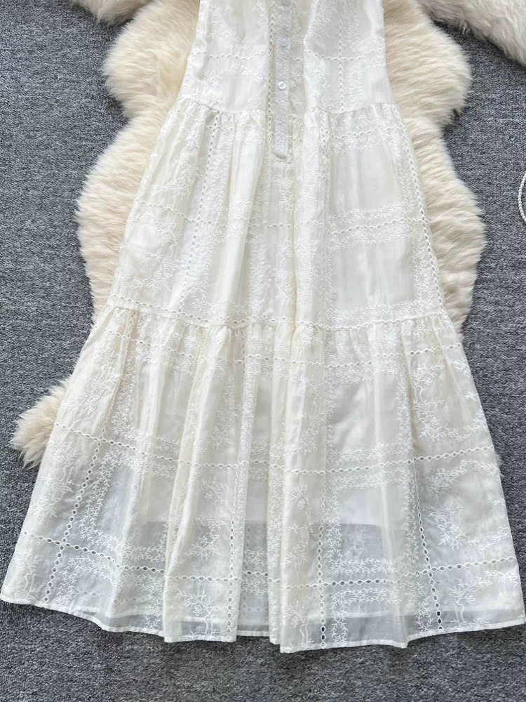 Island hide out dress CD92 image