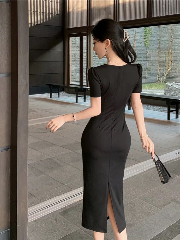 City girl dress FBC462 image