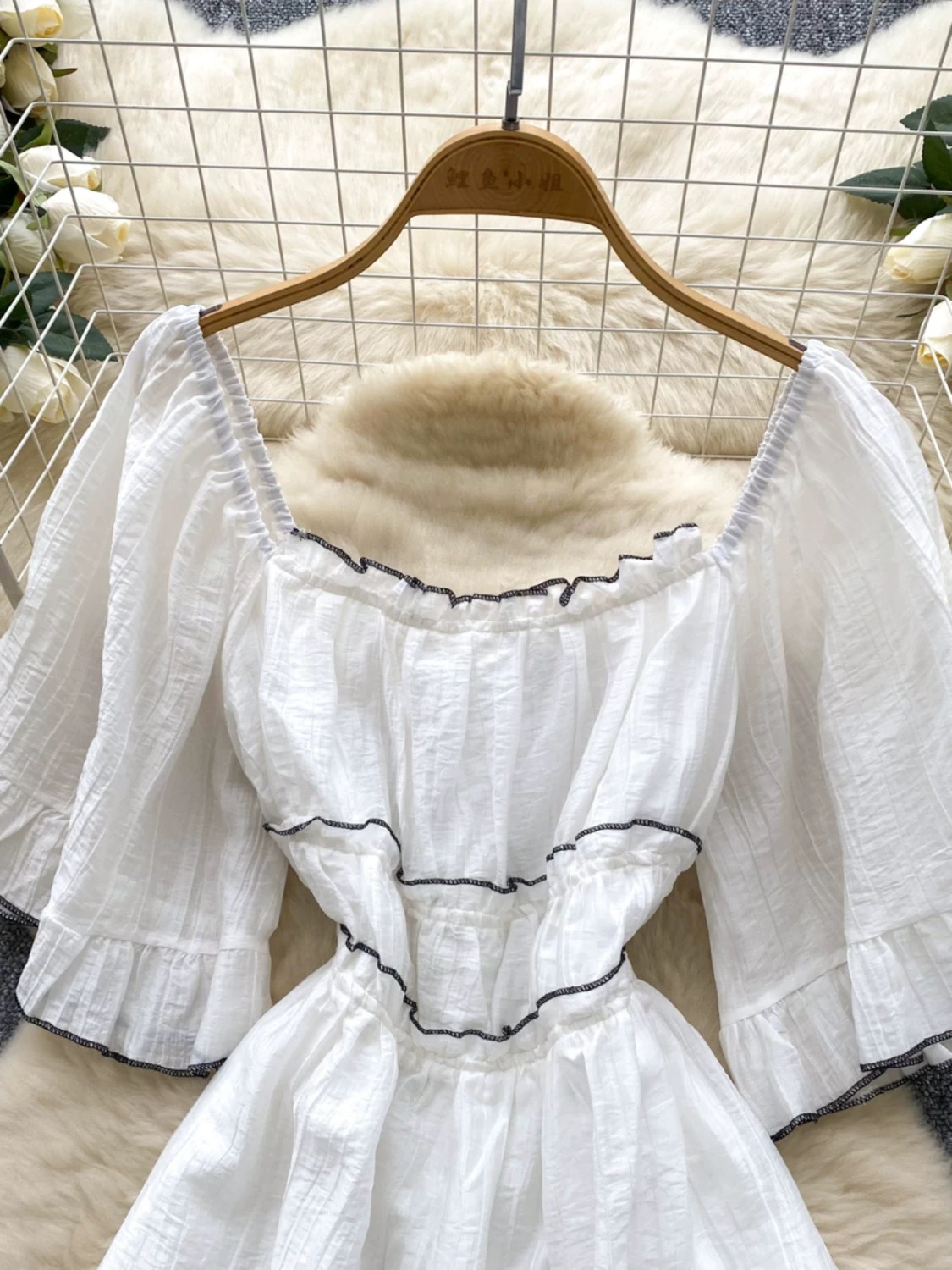 Live in ibiza dress CD384 image