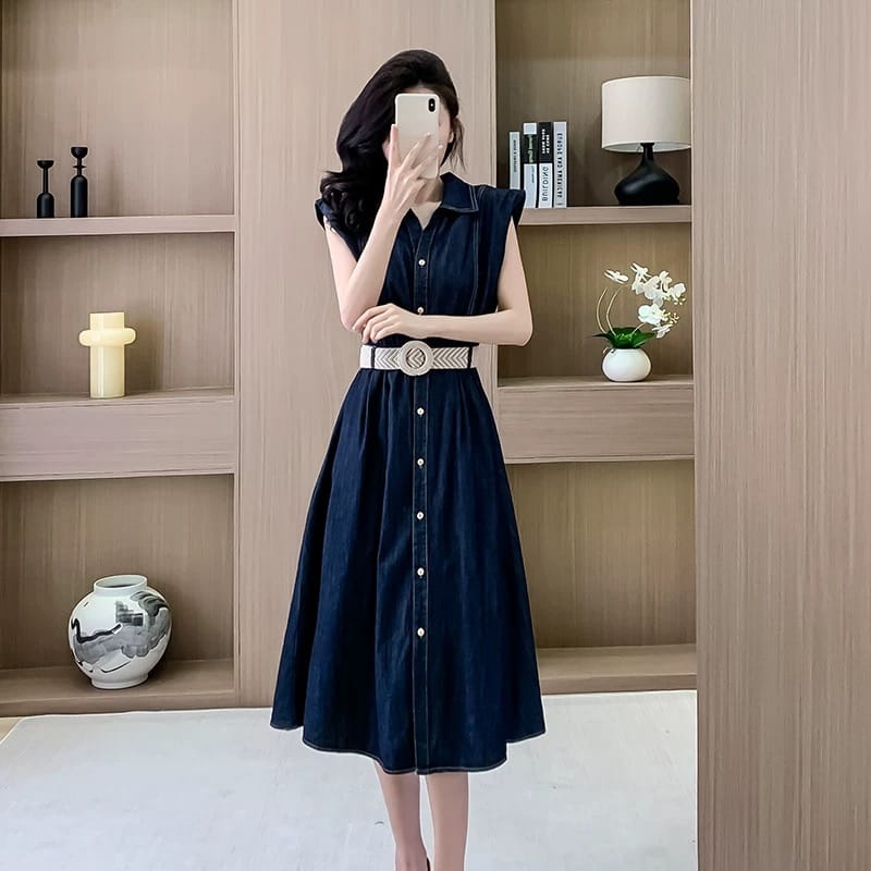 Business plans dress DD100 image