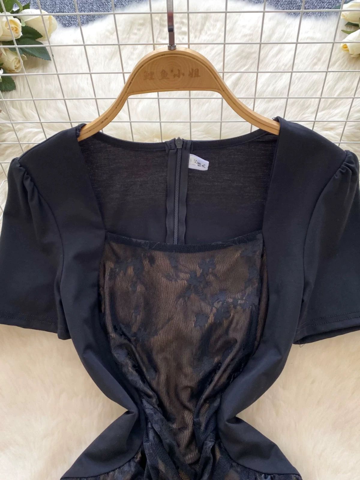 City girl dress FBC462 image