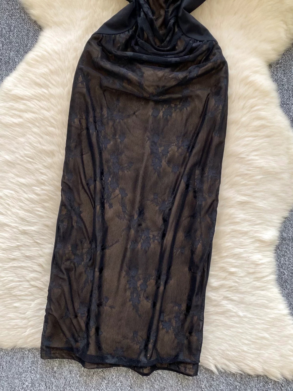 City girl dress FBC462 image