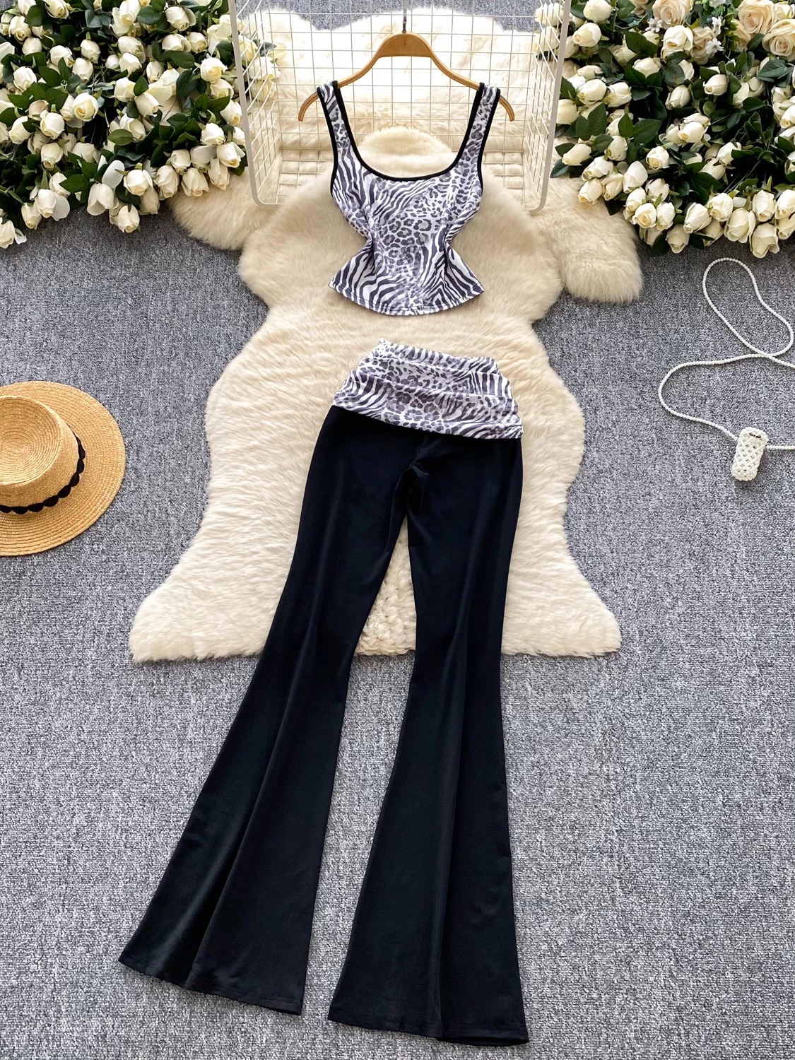 Night out with my babe set CTP827 image