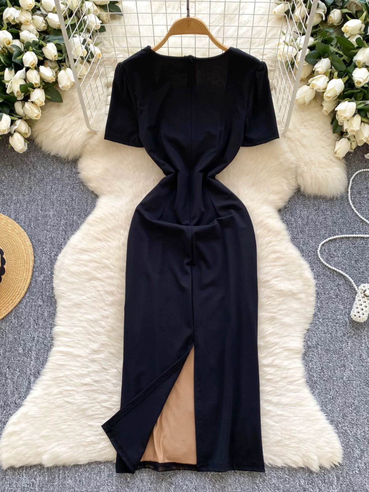 City girl dress FBC462 image