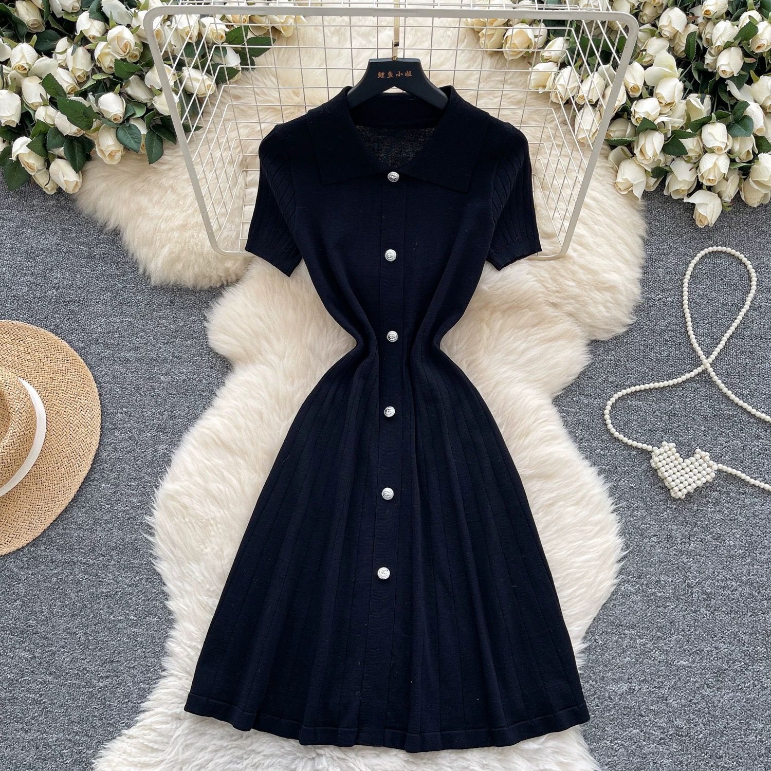 Lilly butterfly dress CD386 image