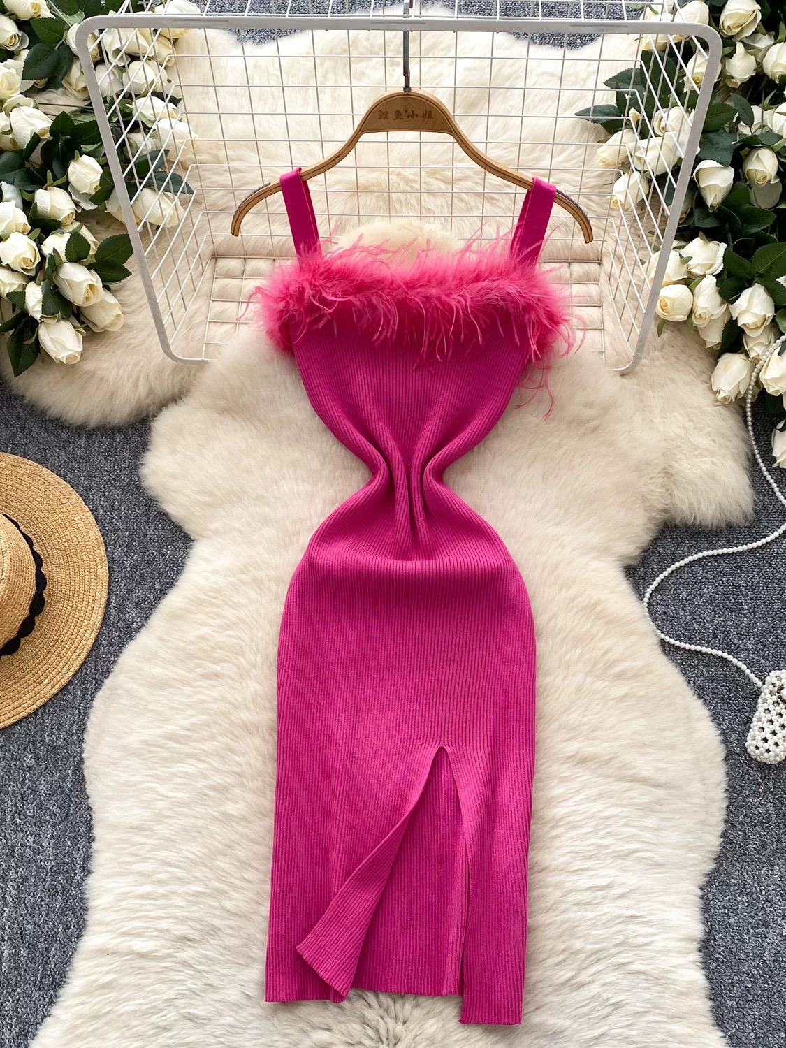 Daya dress KBC241 image