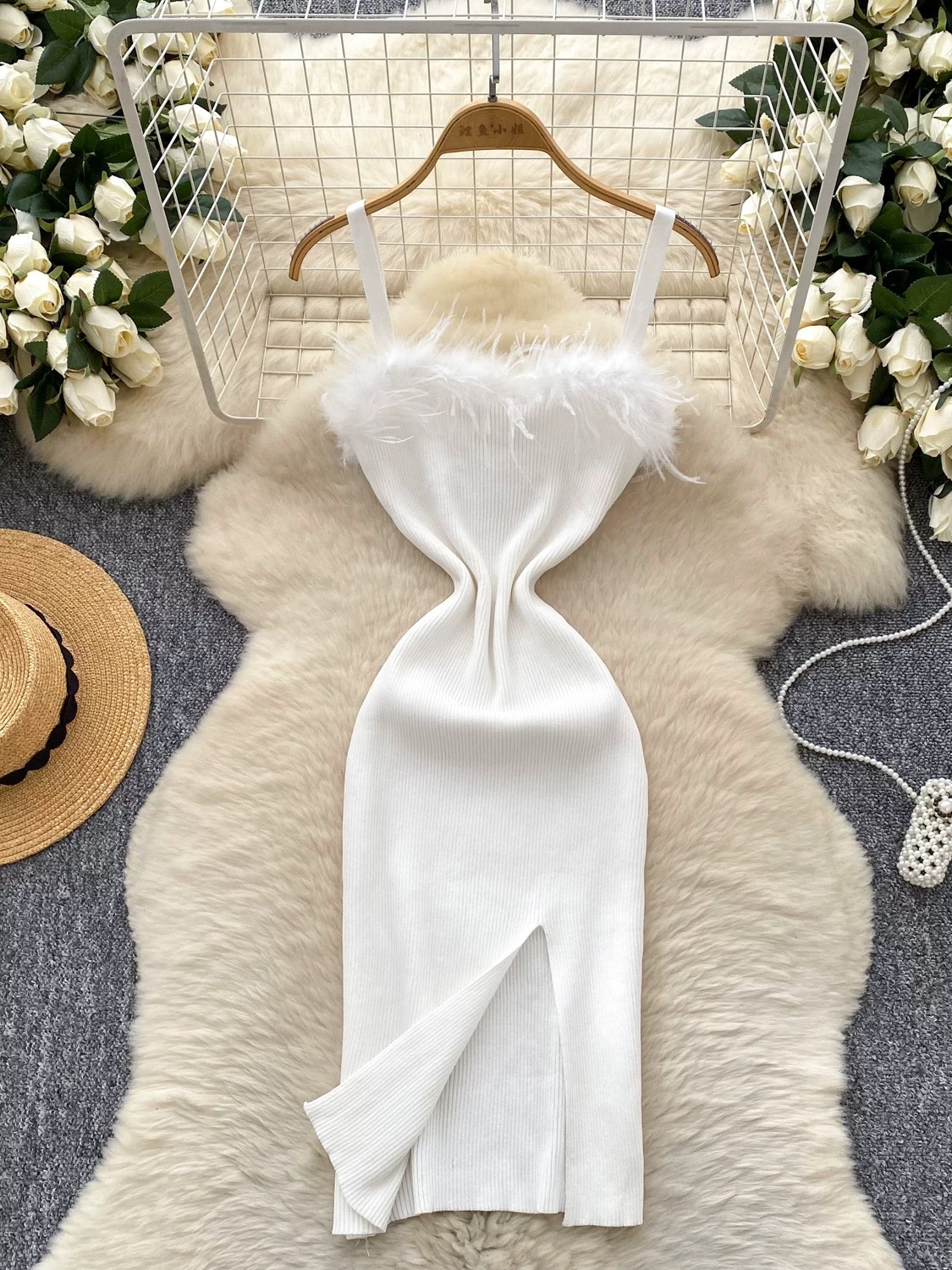 Daya dress KBC241 image