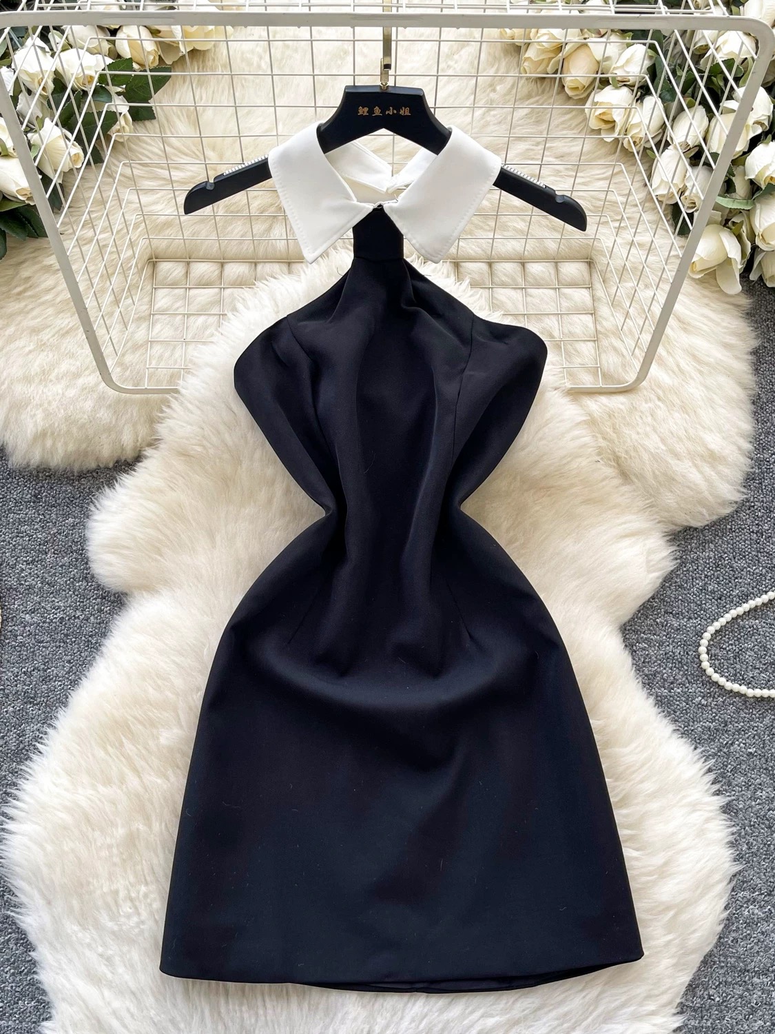 Classic beauty dress CD1521 image