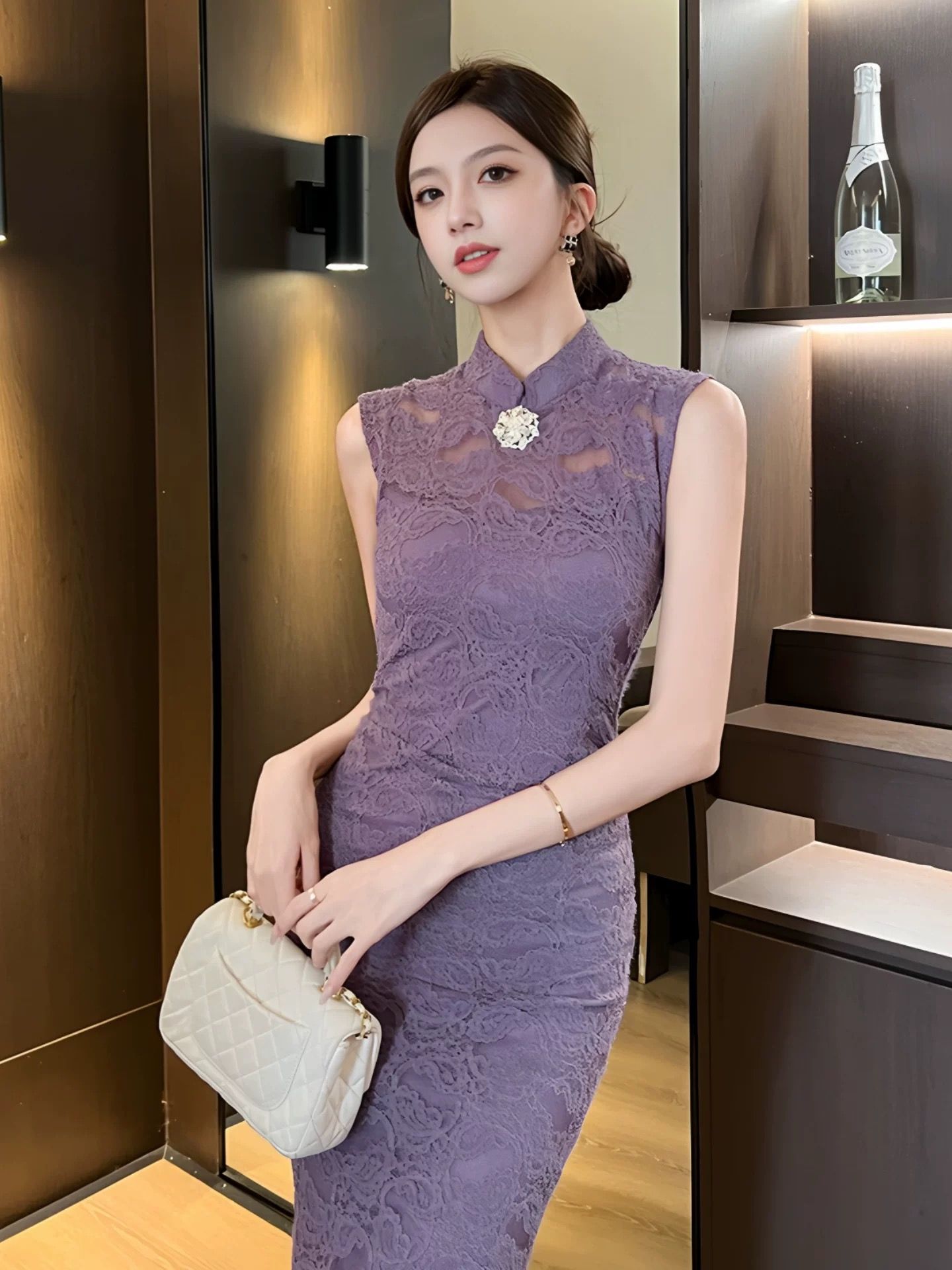 Take me on a walk dress CBC966 image