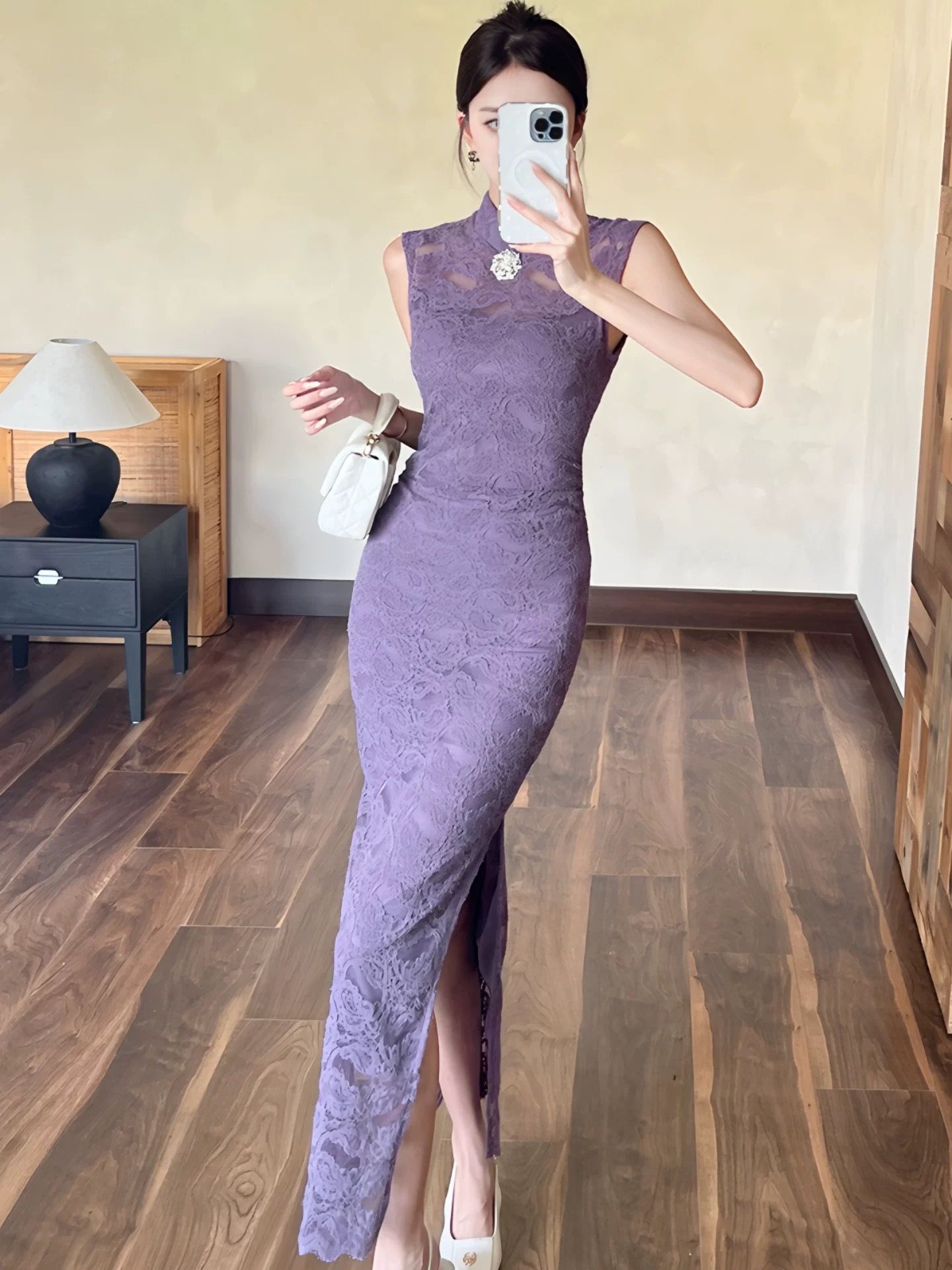 Take me on a walk dress CBC966 image