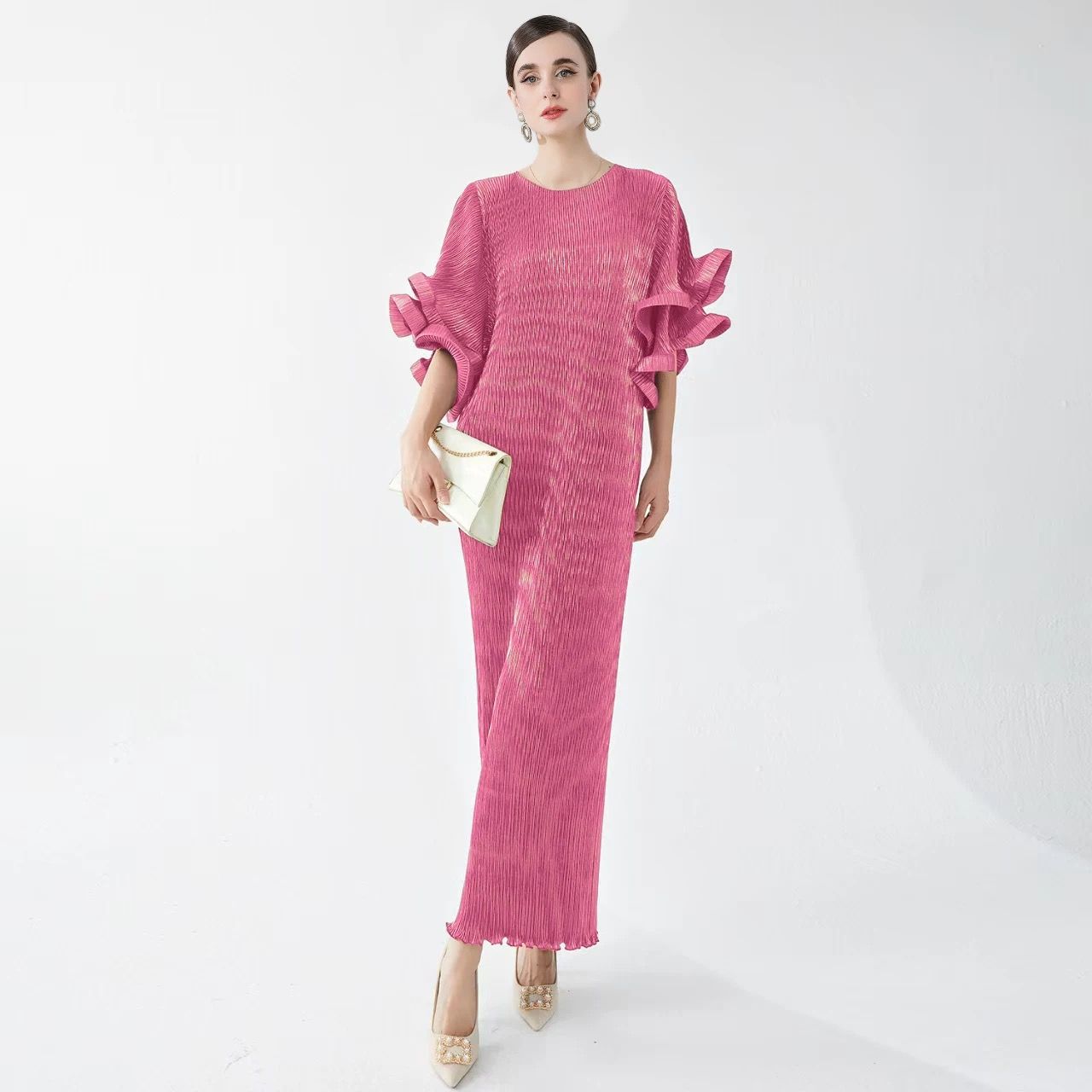 Linked up dress FD911 image