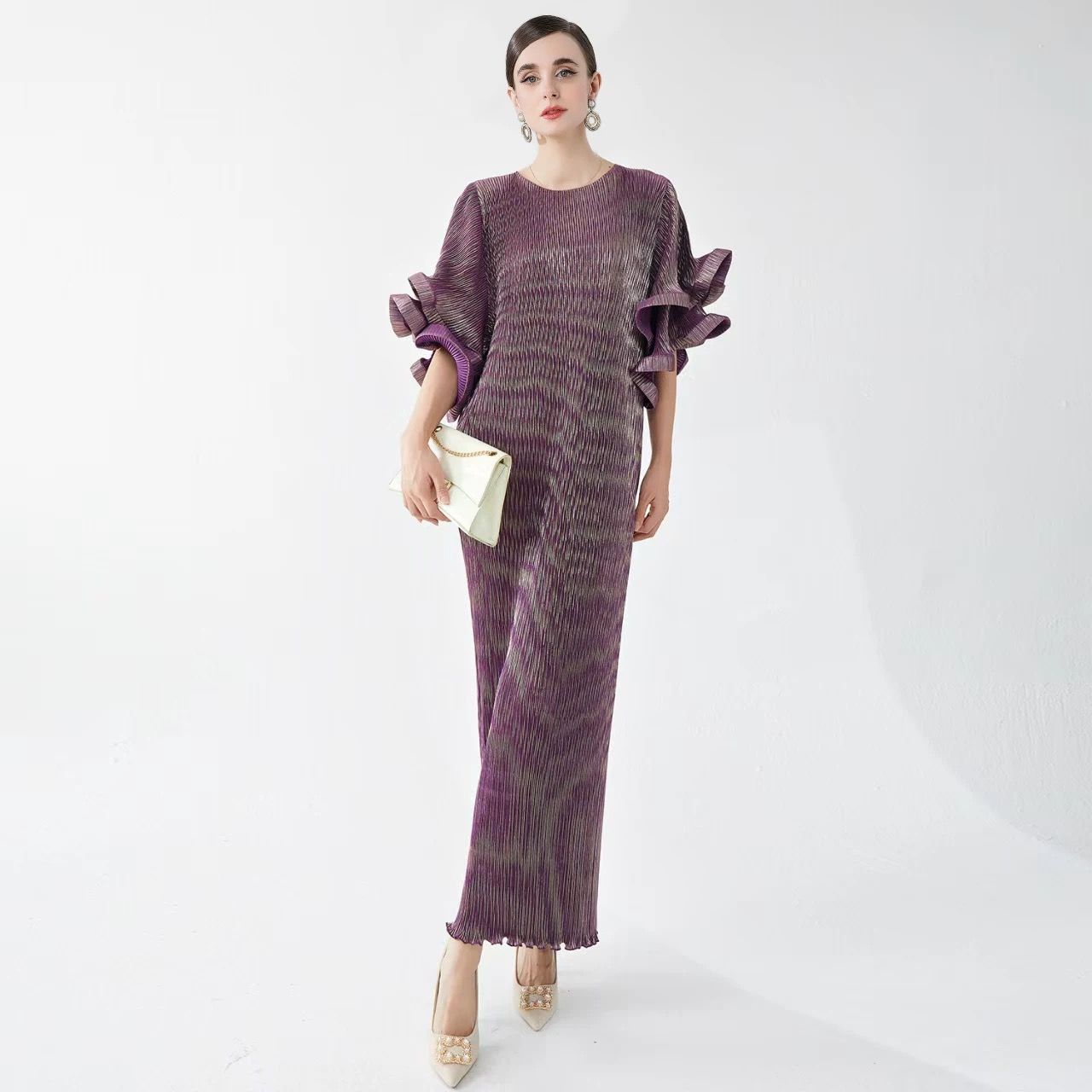 Linked up dress FD911 image