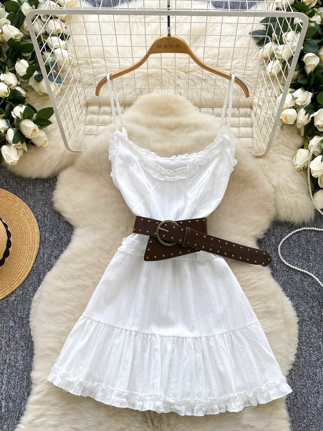 Took him by surprise dress CD1526 image