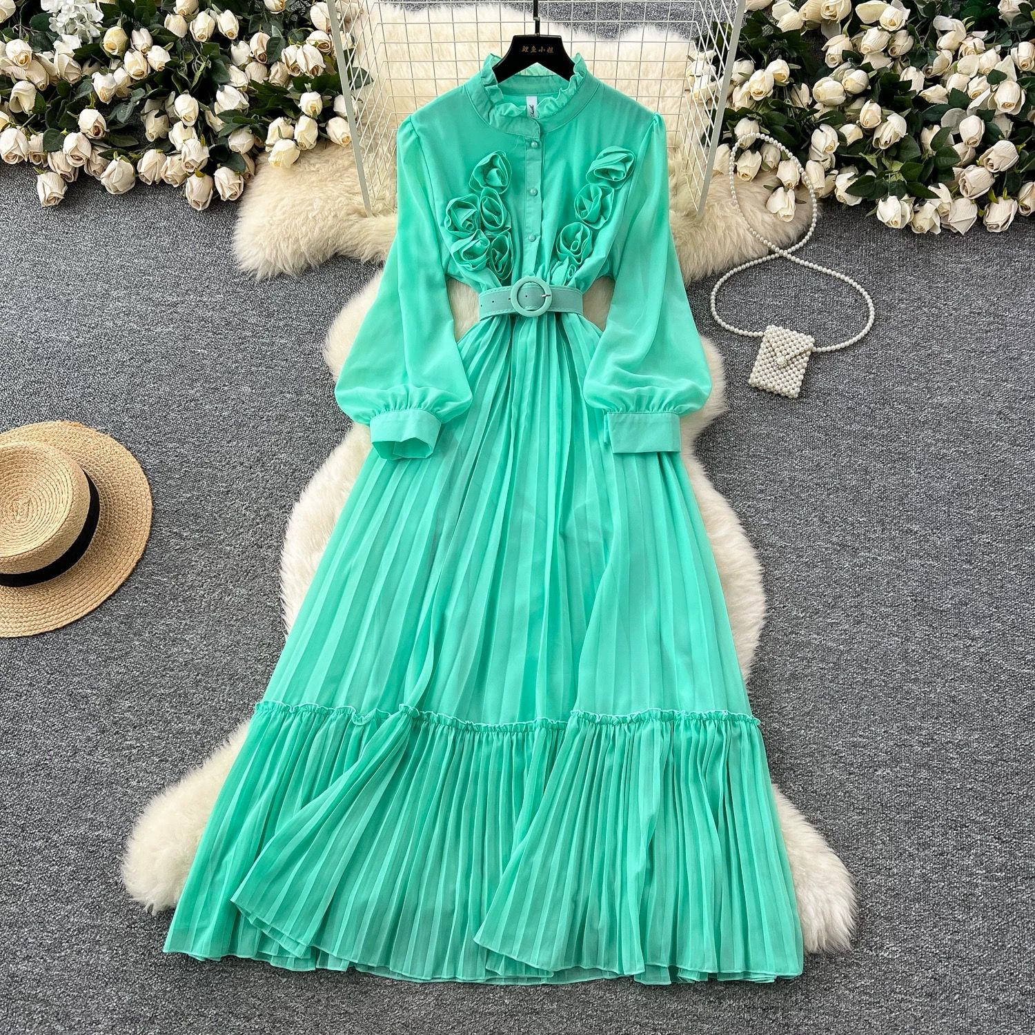 Starting over dress FD909 image