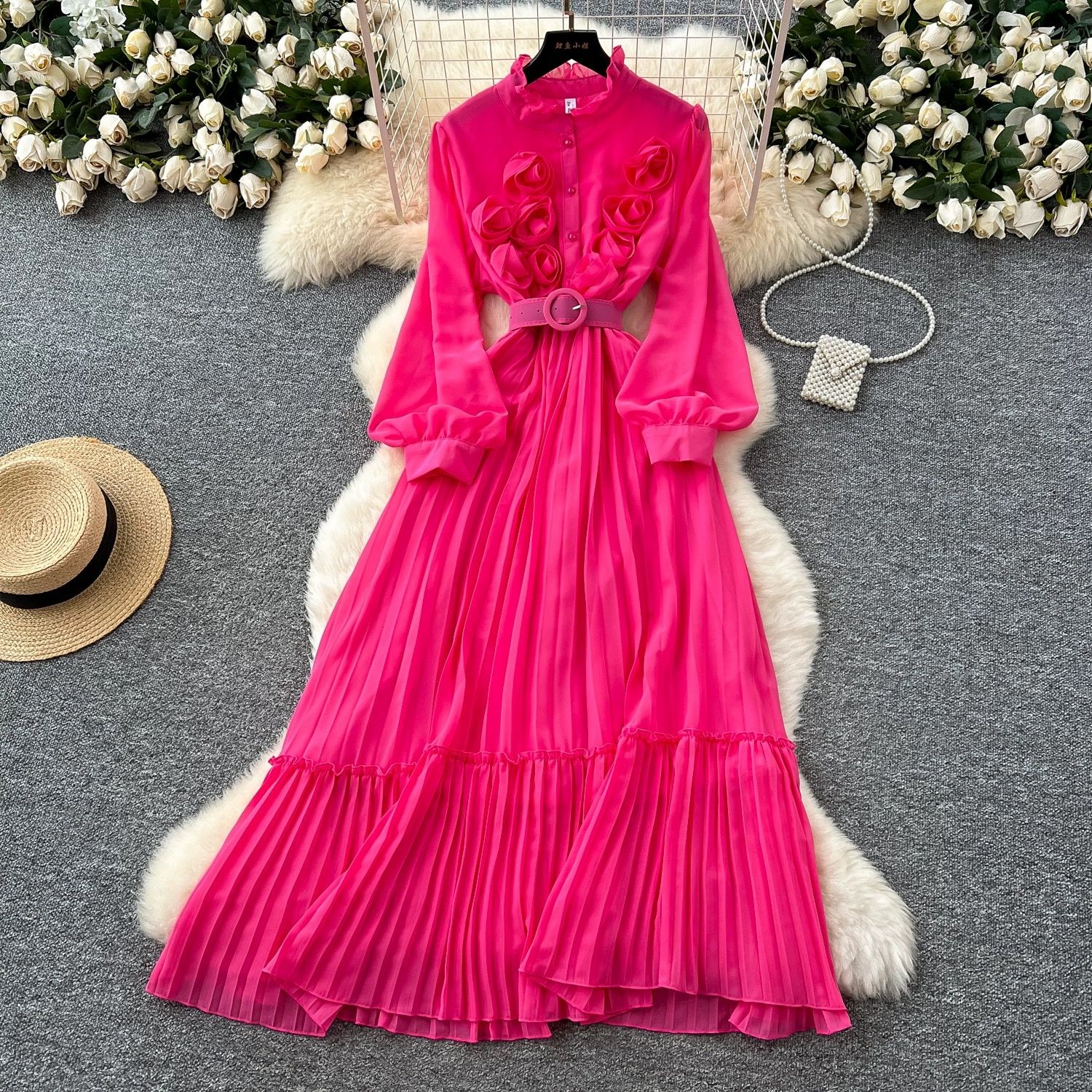 Starting over dress FD909 image