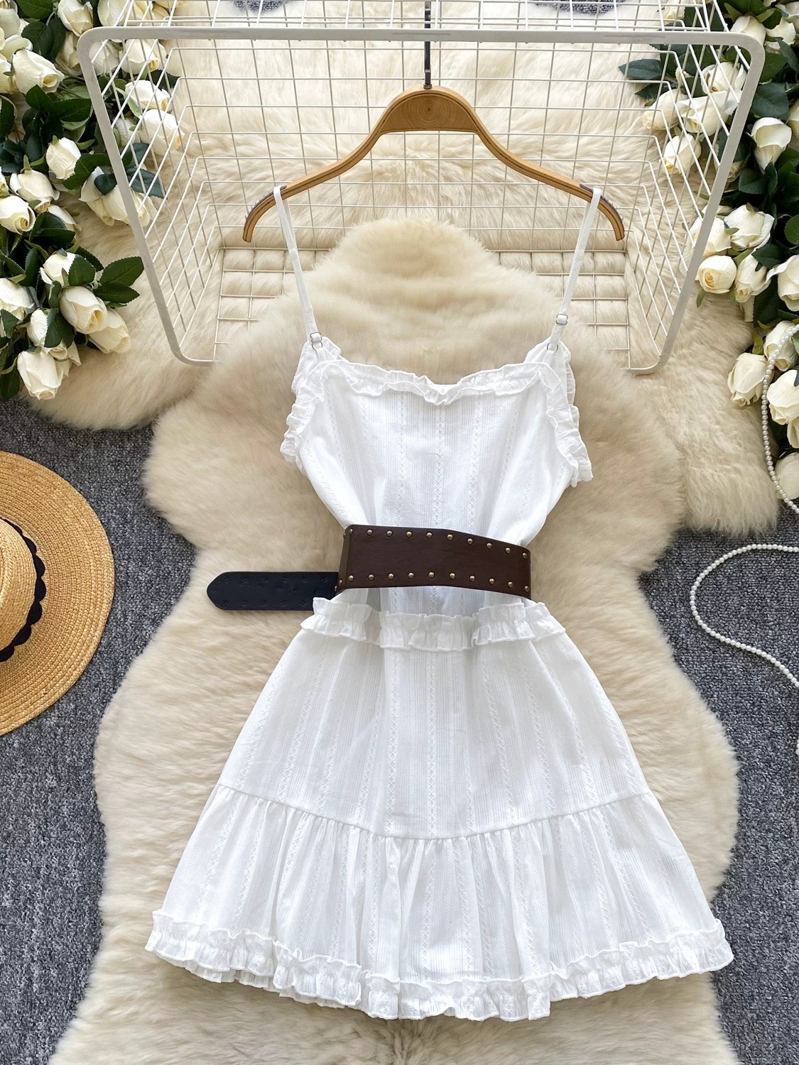 Took him by surprise dress CD1526 image