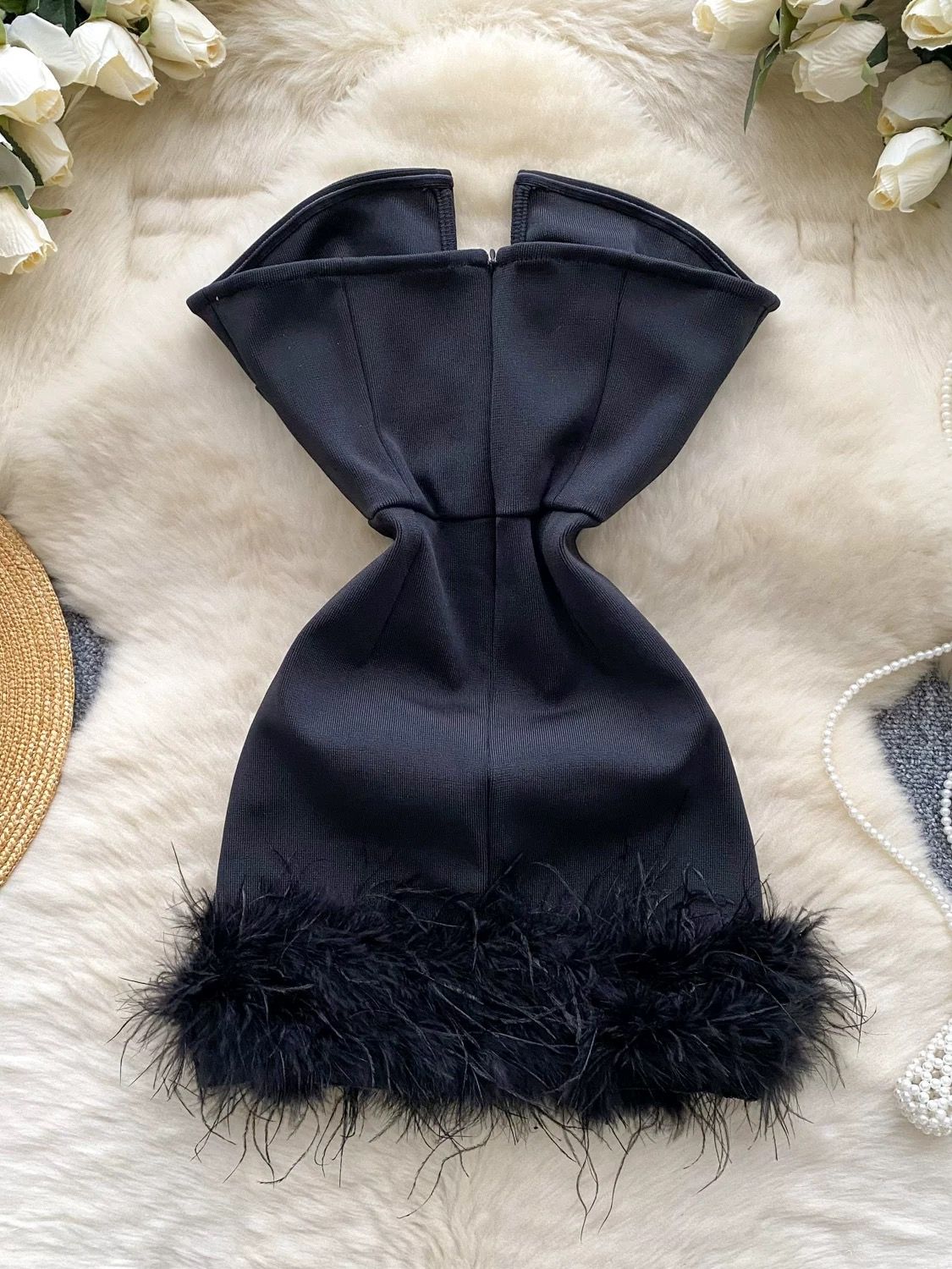 Brighter days dress CBC965 image