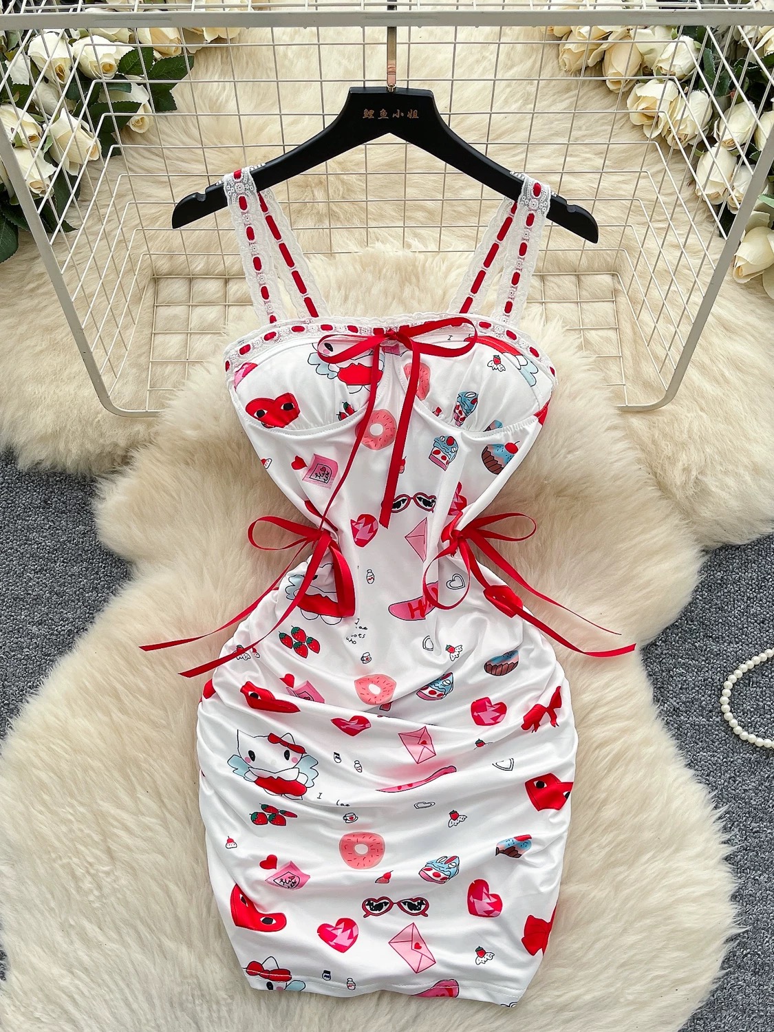 Truly special dress CBC1235 image